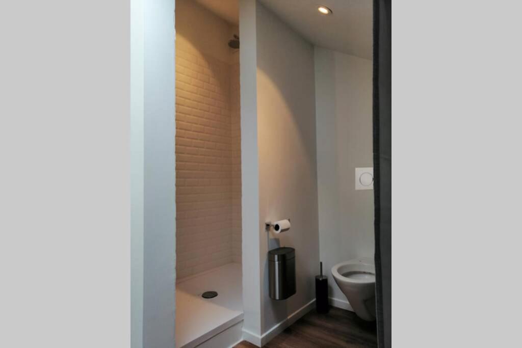 Ferienwohnung La Belle Vigne Namur  Exterior foto