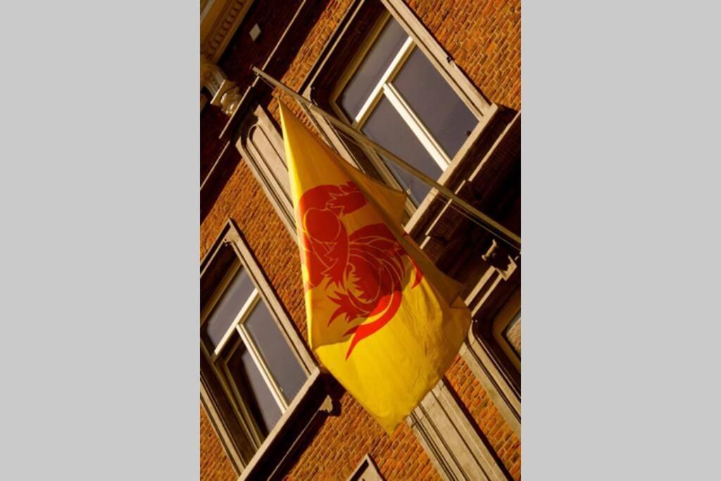 Ferienwohnung La Belle Vigne Namur  Exterior foto