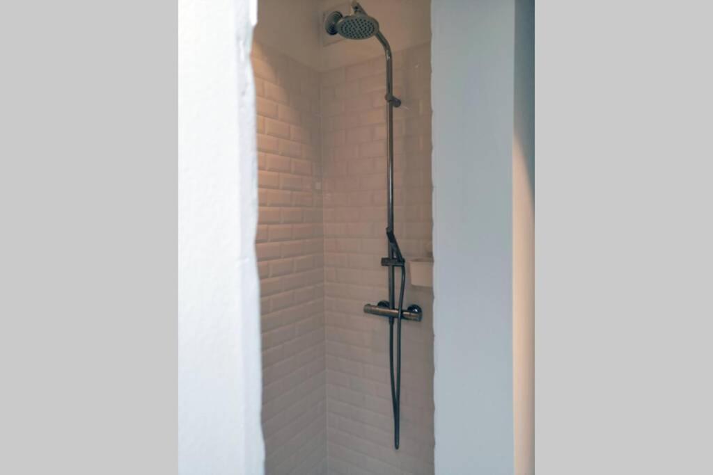 Ferienwohnung La Belle Vigne Namur  Exterior foto